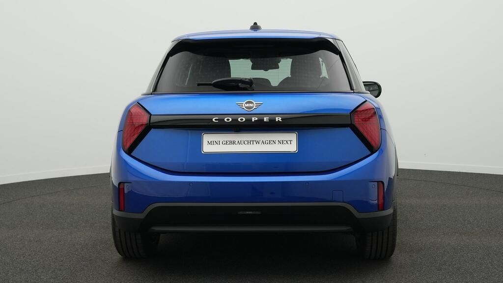 MINI Cooper C - Bild 9