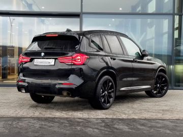 Bild 3 BMW X3 xDrive 30 i M Sport Laserlicht El. Panodach L