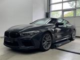 BMW M8 Competition G POWER B&W Merino ACC Sitzluft