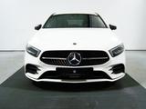 Mercedes-Benz A 220 AMG Line AUTOM MBUX+AMB+NAV+R19+BEAM+NIGHT - Mercedes-Benz A 220 Gebrauchtwagen