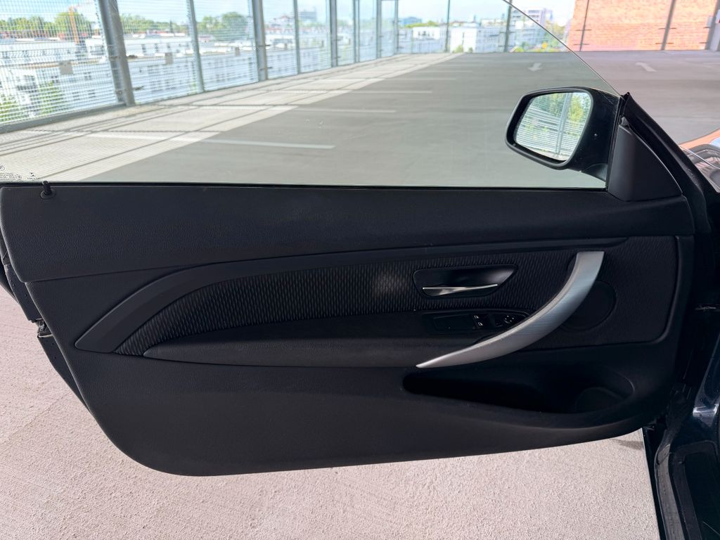 BMW 430 d COUPE BMW 430 d COUPE