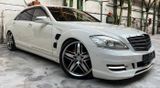 Mercedes-Benz S 500 | V8 Motor | Lorinser Paket - Mercedes-Benz: Lorinser