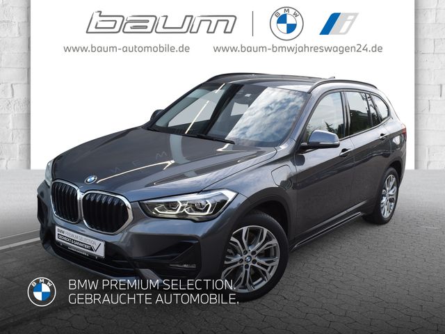 BMW X1 xDrive25e Sport Line DAB LED RFK Navi Shz