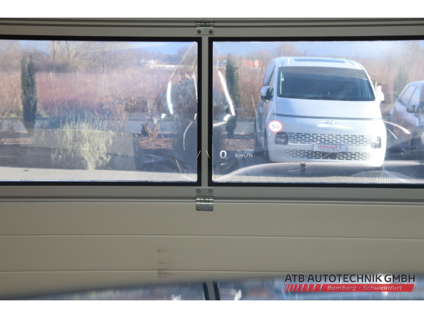 Fahrzeugabbildung Hyundai IONIQ 5 UNIQ 4WD 77,4 kWh Relax-Paket 20''LM-Fel