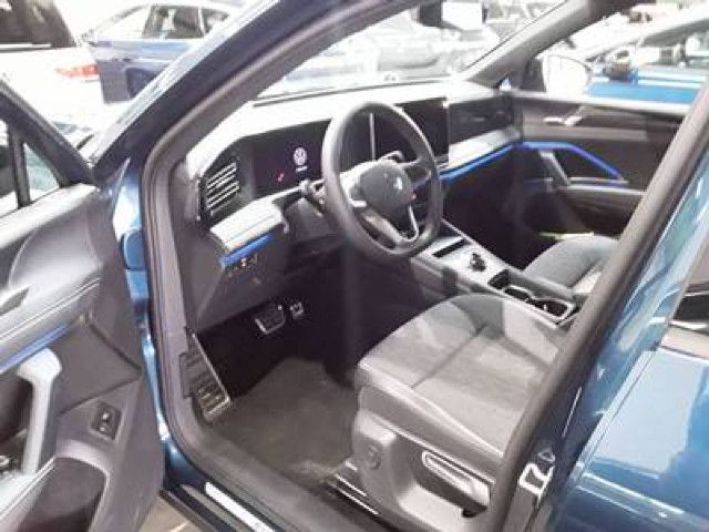 Volkswagen Tiguan GOAL 1.5 eTSI DSG IQ.LED TRAILER 360° foto 3