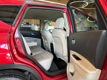Nissan Qashqai Tekna *Navi*AHK*Panorama*