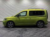 Volkswagen Caddy Move 2.0 TDI | AHK PANO LED NAVI DAB PDC - Volkswagen Caddy mit Panoramadach