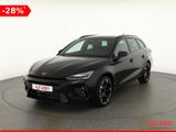 Cupra Leon ST 1.5eTSI DSG Facelift Matrix ACC Navi Kam - gebrauchte Cupra Leon mit Facelift
