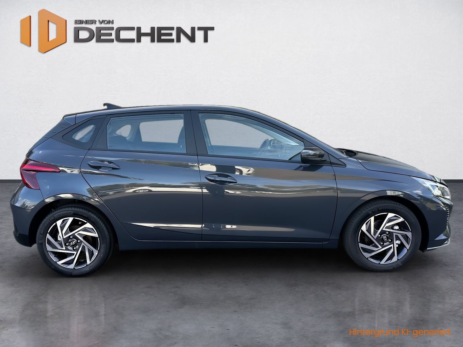 Hyundai i20 – Bild 14