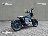 BMW CE 02 AM - Bmw CE 02