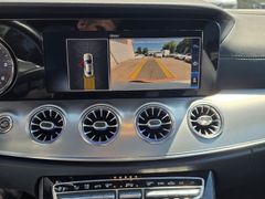 Fahrzeugabbildung E 220 Coupe d AMG  Sportpaket El. Panodach Navi