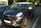 Fiat 500L Trekking 0.9 TwinAir Trekking S&S Trekking - Fiat 500L Trekking aus 2013