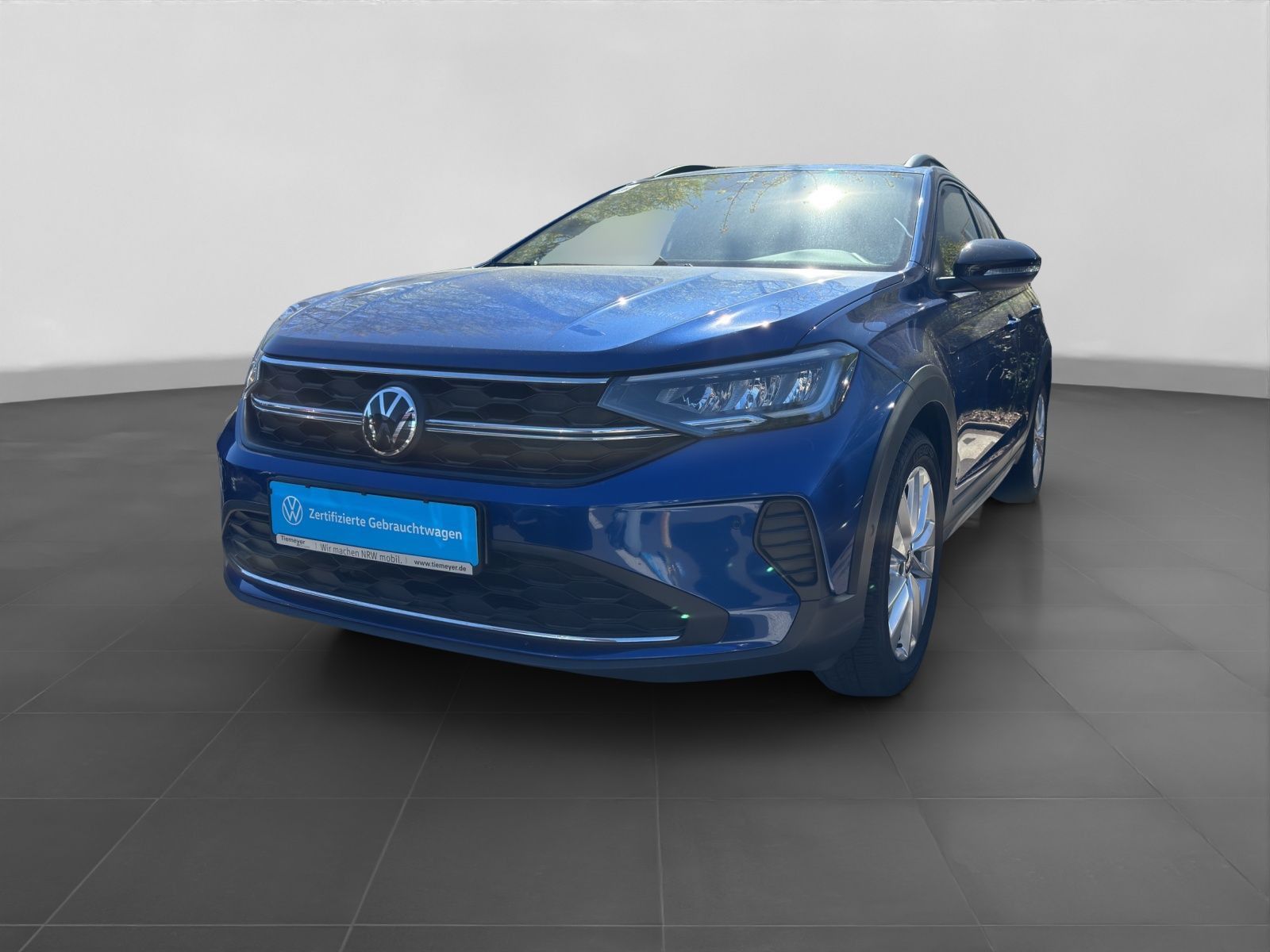 Volkswagen Taigo - Bild 2