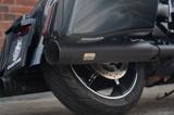 Harley-Davidson CVO Street Glide - HARLEY-DAVIDSON STREET GLIDE CVO