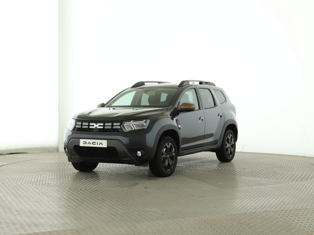 Dacia Duster II Extreme