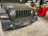 Jeep Wrangler 2.0 T-GDi Unlimited Sport - gebrauchte Jeep Wrangler aus dem Jahr 2023