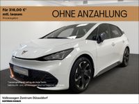 Cupra Born - Vorschau Bild 1