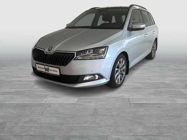 Fabia Combi 1.0 TSI DSG Clever Best Of Bluetooth