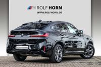 BMW X4 M40 - Vorschau Bild 2