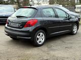 Peugeot 207 Urban Move *HU/AU NEU*WENIG KM*TOP* - Peugeot 207: Limousine