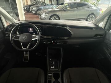 Volkswagen Caddy Maxi 2.0TDI DSG STYLE LED NAV ACC FLÜGEL