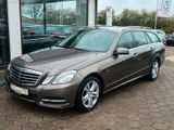 Mercedes-Benz E 250 CGI Avantgarde BlueEfficiency*2Hand*TOP* - Mercedes-Benz aus 2010: Kombi