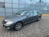Mercedes-Benz S 320 CDI - - gebrauchte Mercedes-Benz S 320 aus dem Jahr 2008