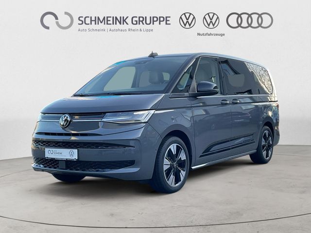 Volkswagen Multivan Life 2.0 TDI DSG AHK 360° Navi