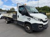 Iveco Daily Fahrgestell Einzelkabine 70 C ... Radstand - Iveco Daily 70c