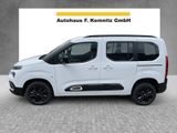Citroën Berlingo  / Rollstuhlrampe / Kamera / SOFORT - Citroën Berlingo Neuwagen: Zentralverriegelung