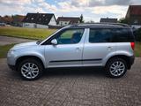Skoda Yeti 1.8 TSI 4x4 Ambition Plus Edition Ambit... - Skoda Yeti in Bielefeld