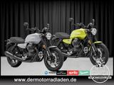 Moto Guzzi V7 IV Sport E5+ // 2x Farben