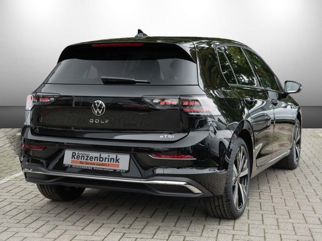Golf VIII Style eTSI DSG AHK, 360° Kamera, Matri