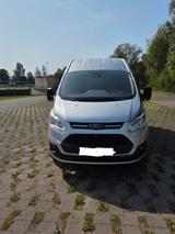 Ford Transit L2H2 Aus 1 Hand