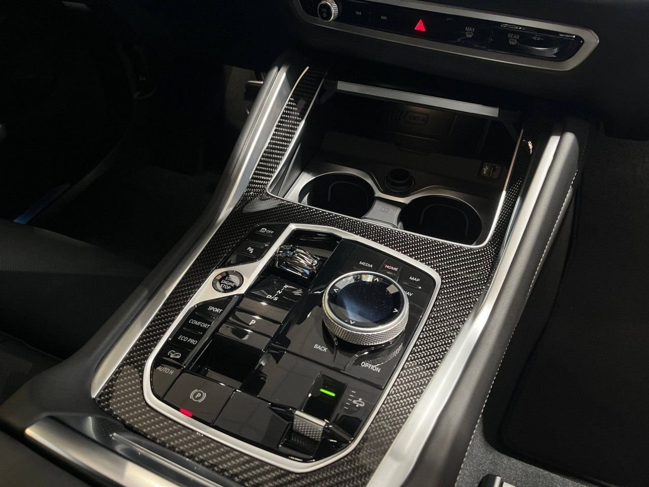 BMW X6 - Bild 19