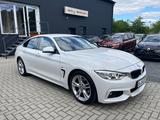 BMW 420i 4 Gran Coupe M Sport Memory Head-Up BMW-SH - BMW 420 in Berlin