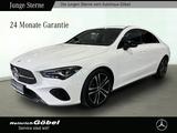 Mercedes-Benz CLA 180 PROGRESSIVE+NIGHT+KAMERA+LED+WINTER.P - Mercedes-Benz CLA 180 in Frankfurt (Main)