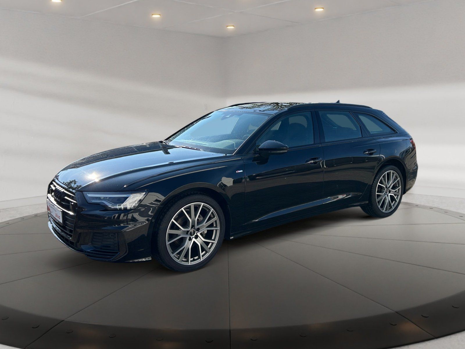 Audi A6 Avant Sport 40 TDI quattro S tronic sport PDC imagem 2