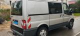 Ford Transit/Tourneo, 6-Gang-Getriebe mit TÜV bis 03
