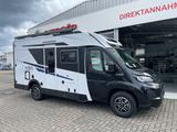 Mobilvetta Kea Kompakt 55 - Wohnmobil oder -wagen Kompakt