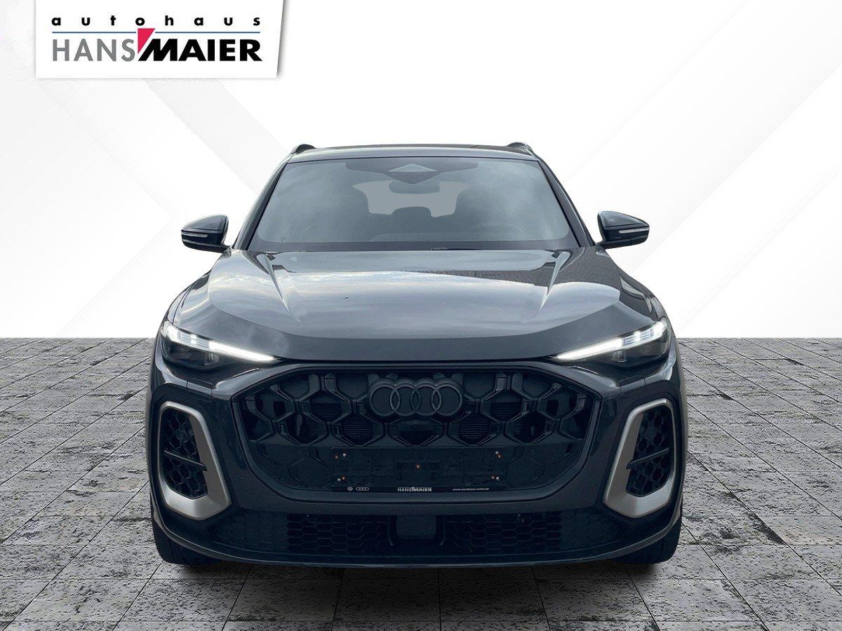Audi Q5 Sportback qu. edition one S tronic VC 8fach imagem 3