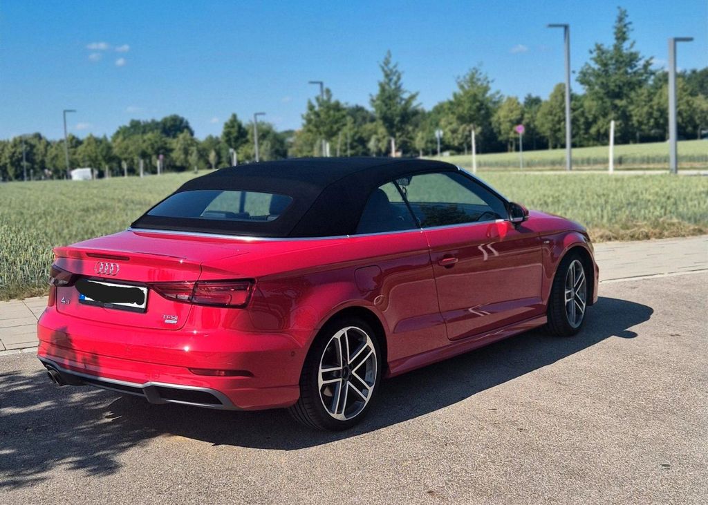Image of Audi A3