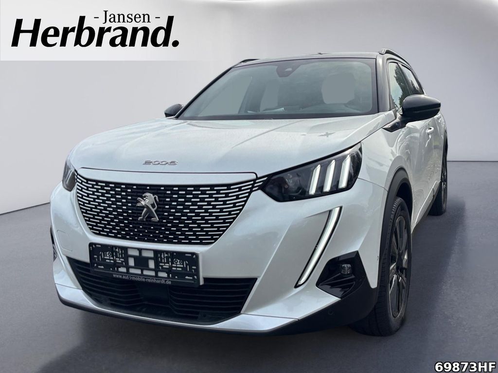 Image of Peugeot 2008