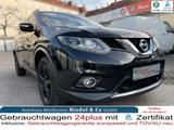 Nissan X-Trail Tekna 1.6 dci  Xtronic Leder LED 4Season - Nissan X-Trail: Se