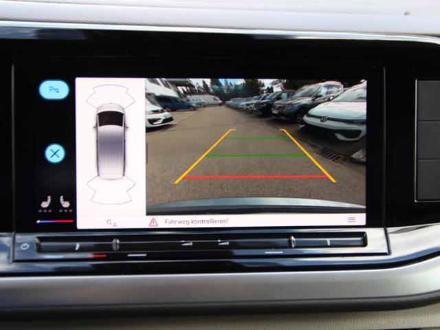 Volkswagen T7 Multivan 2.0 TSI life Klima LED Alu