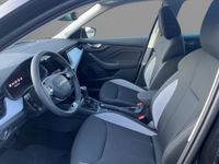 Skoda Kamiq - Vorschau Bild 8
