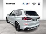 BMW X5 xDrive30d M-Sport Pro, AHK, Akustik Glas, Sta - BMW X5 mit Diesel-Antrieb: Head-Up Display