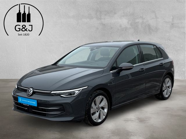 Volkswagen Golf 1.5 eTSI Style AHK HuD ACC Kamera Memory