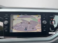 Volkswagen Taigo - Vorschau Bild 12
