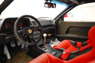 صورة مصغرة 25 لـ 1993 Ferrari 348